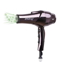 2018 new super power hair salon special hair dryer with blue light fragrance negative ion hair dryer