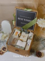 Hands-on gifts bridesmaids mens groomsmen practical small gifts wedding boxes handy gifts return gifts employee birthday gifts