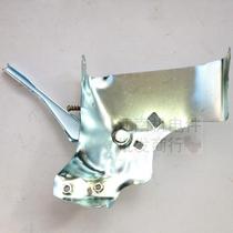 Petrol engine accessories 188F 190F 192F 192F speed bracket cutting machine GX390 FIRE PUMP THROTTLE