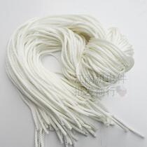 Gasoline generator accessories 177 190 188F pull rope 5kw-7 6 5 kW hand pull plate pull rope pull line