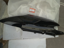 Applicable to the new Neptune side plate UA125T left and right side cover UM125T Dragon Star side cover rear side plate
