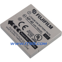 Original Fuji FinePix F610 F710 F810 J50 Z1 Z3 Z5fd NP-40 Camera battery