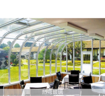 Hot bending glass Custom curved steel glass Curved glass Shaped curved glass Custom hot bending glass