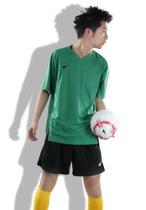 Special UCAN Ruike short sleeve football suit team clothing board custom sweating Shuang S09344