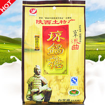 Yijia liuqu Qiong pot sugar 300g Shaanxi Anfuping specialty millet sesame sugar millet Sesame malt
