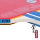 Yinglian Pisces 탁구 테니스 라켓 싱글 스텝 스트레이트 샷 수평 샷 어린이 훈련 삼성은 초등학생을위한 샷 완성 Yinglian Pisces 탁구 테니스 라켓 싱글 스텝 스트레이트 샷 수평 샷 어린이 훈련 삼성은 초등학생을위한 샷 완성