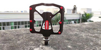 Misel mountain bike pedal Peilin bearing bicycle non-slip aluminum alloy pedal bicycle pedal