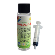 Inkool HP Canon Epson Lenovo Iclean 30ml Spray