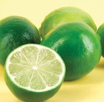 2 kg of lime Fresh lime Small lime imported fruit 500g