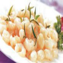 Suzhou Zhu Hongxing semi-finished product fresh and large shrimp kernel-the taste is all in tune with direct processing and frying