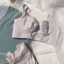 High-end beauty salon far-infrared physiotherapy big chest accessory breast anti-slack sagging pull-up trim compact beauty underwear