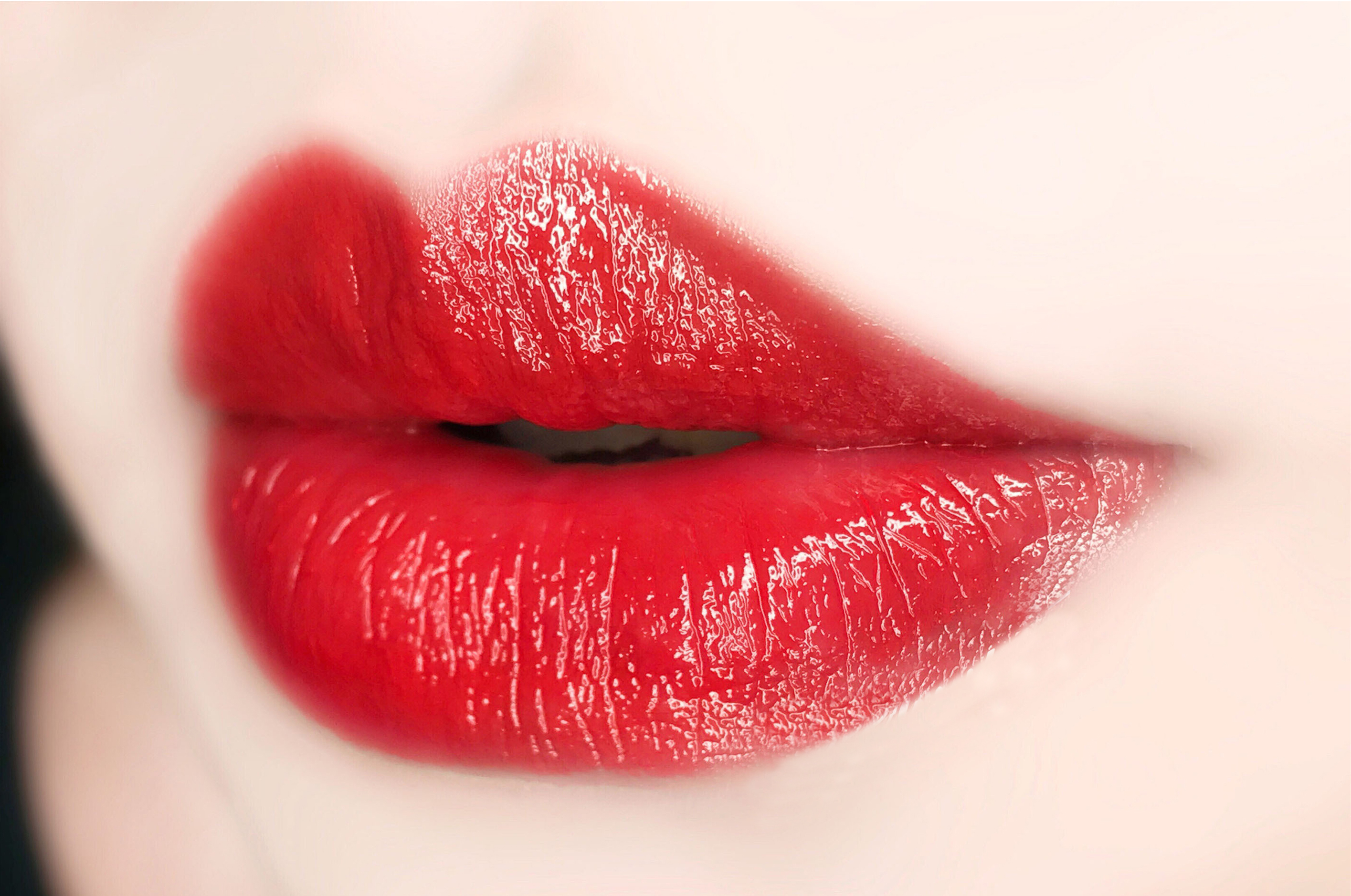 唇妆釉秘密,试色新势力唇彩