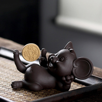 Monkey King ornaments modern home accessories Ceramic Crafts bedroom living room TV cabinet wine cabinet decoration small ornaments