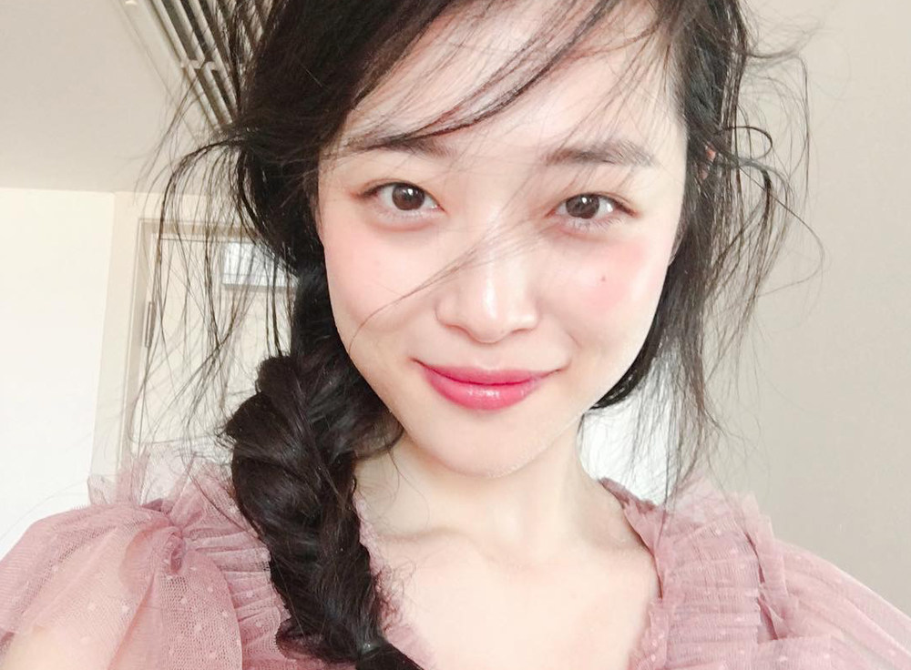 想要盛世美颜?靠的就是这一抹腮红