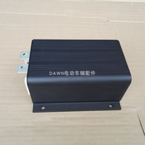 Original CURTIS CURTIS 1253-4804 48V 600A hydraulic lifting forklift motor controller