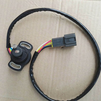 6-wire NICHIYU power to excellent FB10-30 electric forklift EPS direction sensor 32911-03210f
