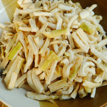 2 pounds of dried radish dried goods Hunan specialty farm homemade pickles Changzhou Sichuan crispy radish strips air-dried vegetables
