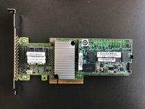 Avago LSI MegaRAID SAS 9364-8i 2GB cache 12G 3108 array card