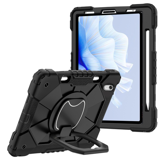 Suitable for Huawei flat matepadair protective case 2023 silicone MatePadAir protective case 11.5 inch with pen slot soft light version children's computer case rotating anti-fall bracket accessories
Suitable for Huawei flat matepadair protective case 2023 silicone MatePadAir protective case 11.5 inch with pen slot soft light version children's computer case rotating anti-fall bracket accessories