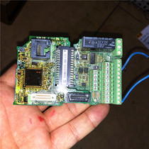 Yaskawa inverter V1000 series CPU main control board terminal board ETC740012-S1016 7 8 9