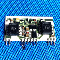 SIEMENS 475 486 5000 21 SIEMENS inverter drive thick film driver chip trigger ceramic chip