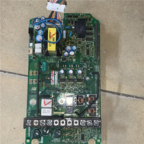 Yaskawa inverter A1000 and H1000 Department 0 75-1 5-2 2-3-3 7kw main power drive