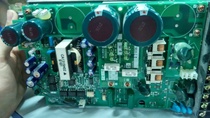 Mitsubishi inverter A500 series 1 5 and 2 2 and 3 7kw power motherboard driver board motherboard trigger base plate