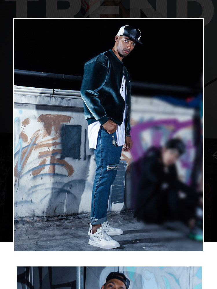 鞋新款耐磨防滑小白鞋黑色男士低帮春秋运动鞋_运动休闲_帅哥鞋_男装