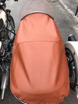 Xinyuan 400 side bucket cloth Xinyuan 400 side bucket cloth Xinyuan 400 satchel side three wheel bucket cloth side cloak cloth