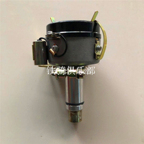Yangtze River 750 accessories Accessories With Subsides Three-wheeled Motorcycle 12V Engine Sub-Electrical Broken Appliances Ignitor
