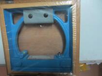 200 200 * 02 0 type horizontal ruler Japan RIKEN horizontal ruler square level gauge