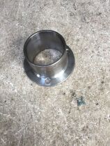 Steel plate joints can be customized diameter 90mm75mm63mm