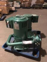 Double-click Brushless Single-Phase Three-Phase 10kw15kw20kw25kw30kw Double-Jet Turbine Generator