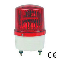 Southern 1 Industrial Rotary Alarm LTE-1121 Rotating Warning Light Flash Signal Light 220v24v12v