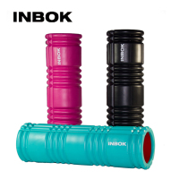 Yoga foam shaft muscle relaxation Langya column exercise calf roller fascia stretch Fitness Massage Roller column