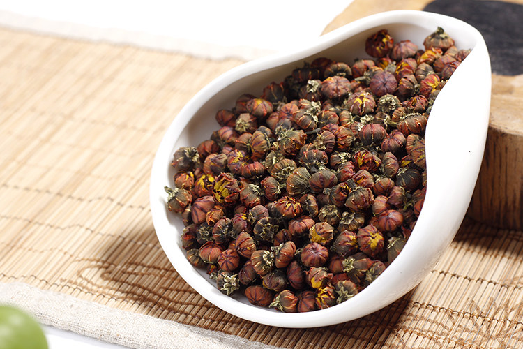 雪菊胎菊野生正品昆仑雪菊 天山雪菊 新疆菊花 花茶特价