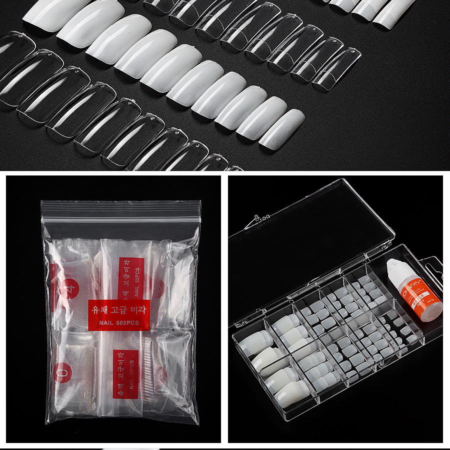 Accessoire manucure - Ongles ongles - Ref 3438850 Image 19