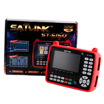 SATLINK ST-5150 DVB-S2 T2 COMBO Satellite Finde HD star