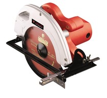 Field Island Electric circular saw 9-inch 91235 Carpentry 2400w Hand sawing and cutting machine saw wood table saw inverted electric saw