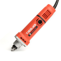 Shanghai Tian Dao 42610 Adjustable Speed Electric Grinding Drill Chuck Almighty Straight Mill Jade Polished Polished Sculpted Stone Sculpture