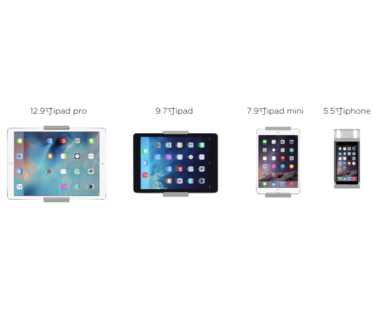 Подставка для планшета Acmeware Ifloor Exideal Ipad Подставка для планшета Acmeware Ifloor Exideal Ipad
