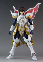 Spot Great Sage Model Sky War Shura King Yiping Saint Sage Yasha King with Holy Hangers