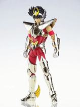 Spot domestic GT ex final Saint clothing myth Tianma star arrow alloy model