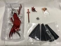 Spot Saint myth Saint EX God of War Ares wings changed wings