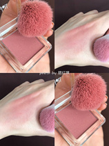 Gray hummus smoked rose Judydoll Orange flower new color monochrome blush 34 35 36 38 39