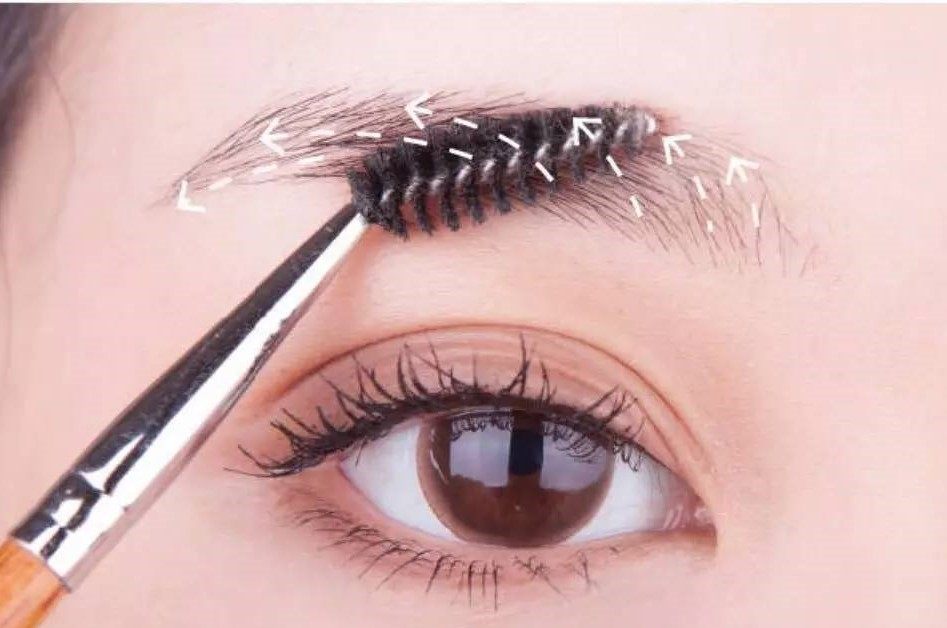 聚会撩男神?当然画帅气又招桃花的小弓眉