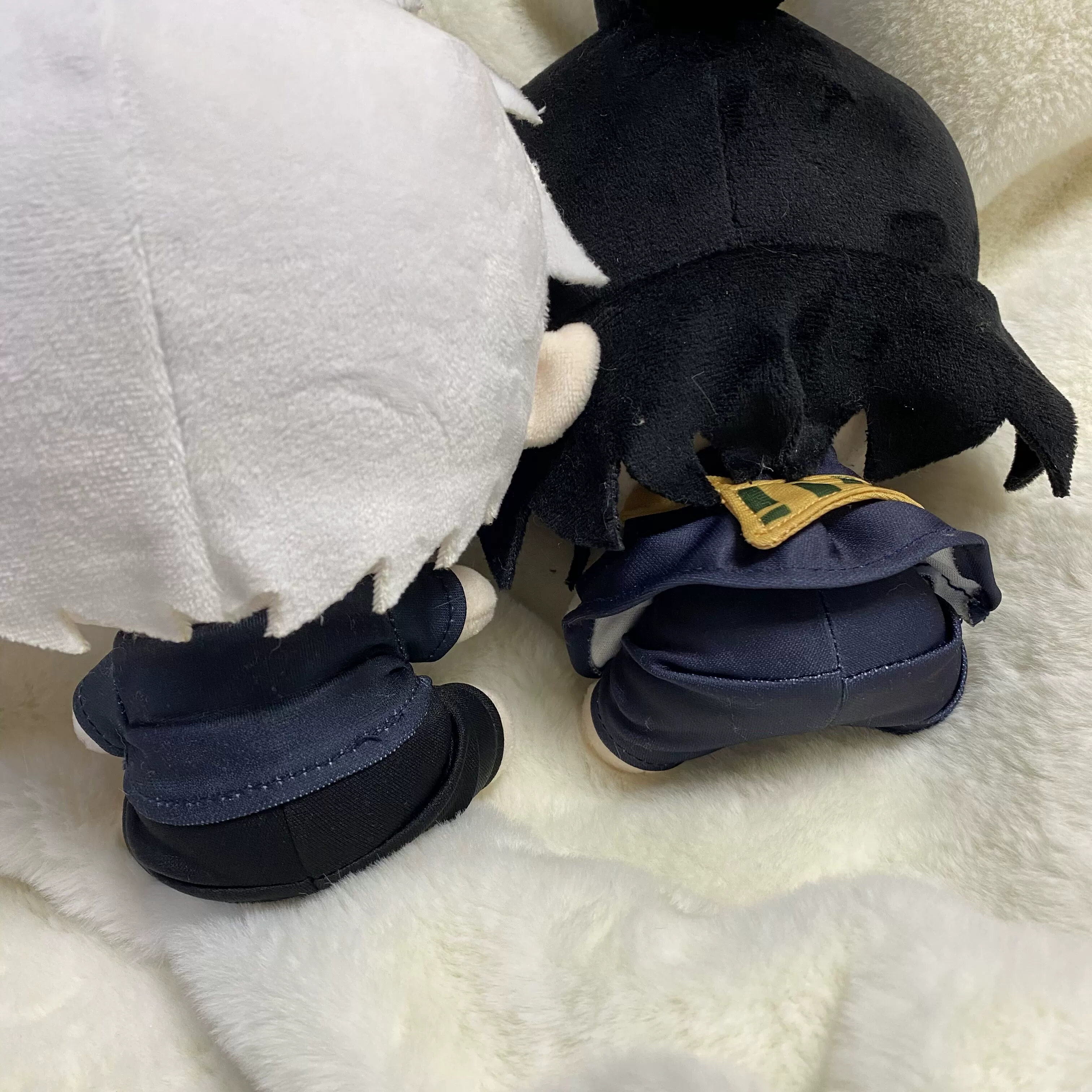 COSJK Cartoon Change Suit Dress Clothing 20cm Doll Series Anime Jujutsu Kaisen Cute Plush Stuffed Geto Suguru Gojo Satoru Toy 22 COSJK Cartoon Change Suit Dress Clothing 20cm Doll Series Anime Jujutsu Kaisen Cute Plush Stuffed Geto Suguru Gojo Satoru Toy -Zentai shop online O1CN01yR3DwB1I8QWP4Ej7S !!931350848.jpg