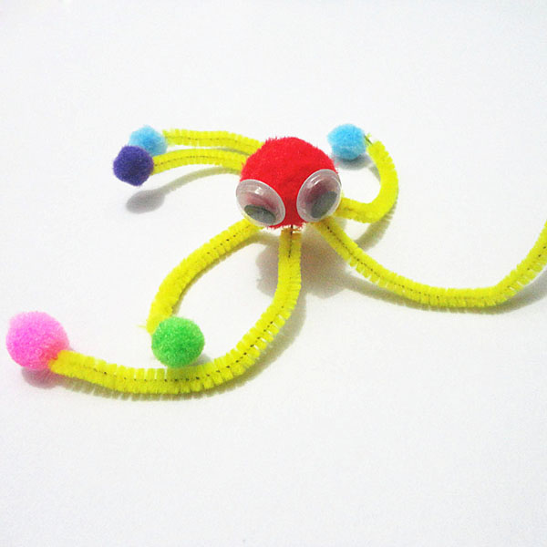 团购网站大全 文体 添添文体★黑白彩色活动眼睛 幼儿园手工diy材料