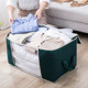 Quilts clothing storage bags organize bags packed luggage moving artifact loading of large domestic large clothes quilt Quilts clothing storage bags organize bags packed luggage moving artifact loading of large domestic large clothes quilt