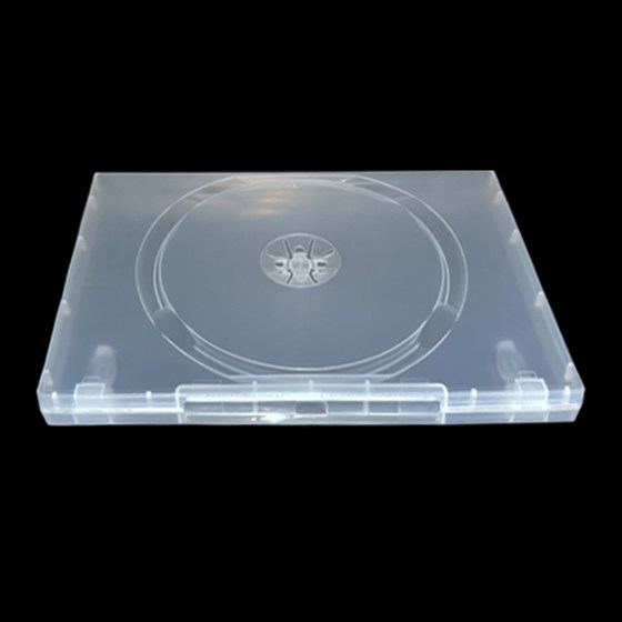 DVD 투명 싱글 및 양면 상자 CD 박스 CD 박스 직사각형 이중 디스크 CD/DVD 박스 플러그 DVD 투명 싱글 및 양면 상자 CD 박스 CD 박스 직사각형 이중 디스크 CD/DVD 박스 플러그
